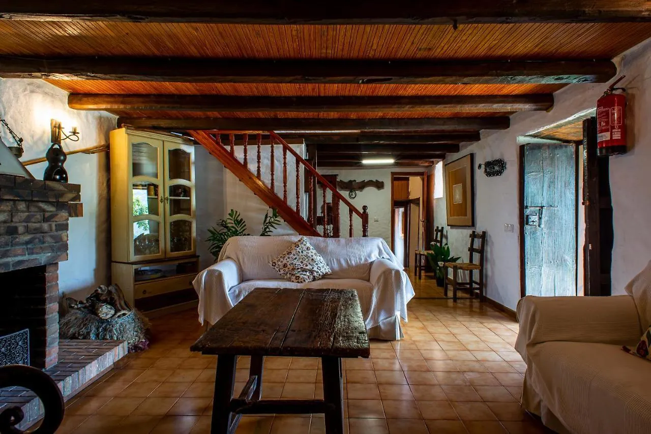 Casa Rural El Majano Moya  0*, Moya (Gran Canaria)