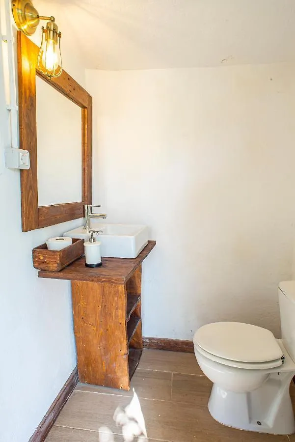 Casa Rural El Majano Moya  Holiday home Moya (Gran Canaria)