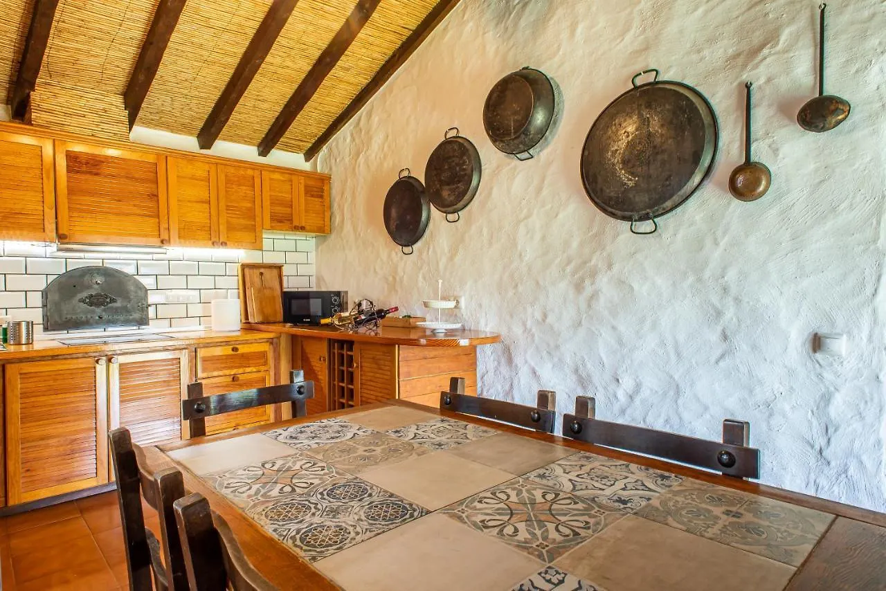 Holiday home Casa Rural El Majano Moya