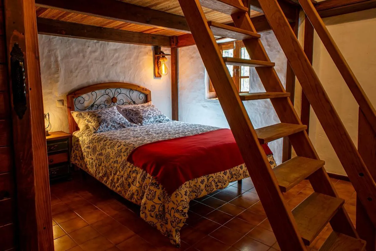 Casa Rural El Majano Moya  Moya (Gran Canaria)