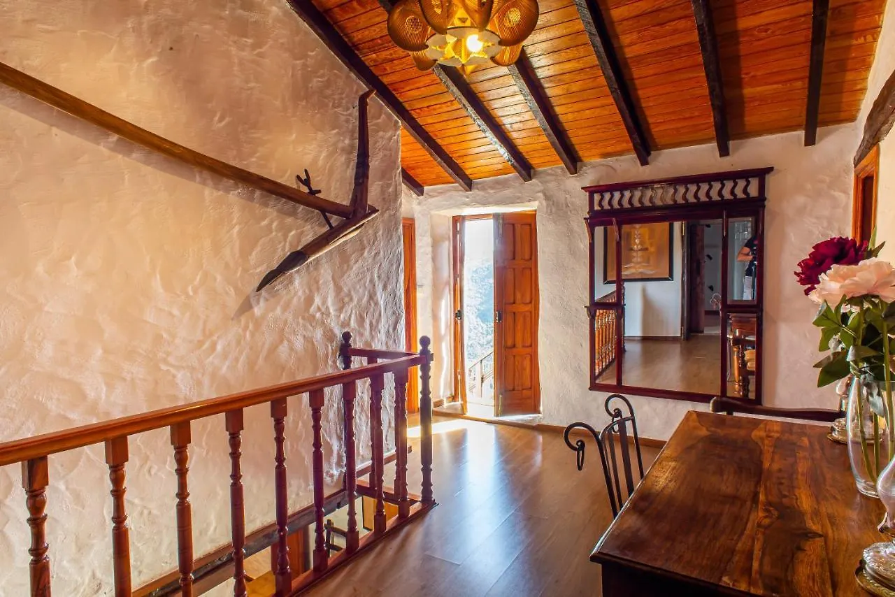 Casa Rural El Majano Moya