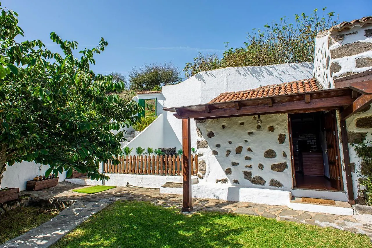 Holiday home Casa Rural El Majano Moya