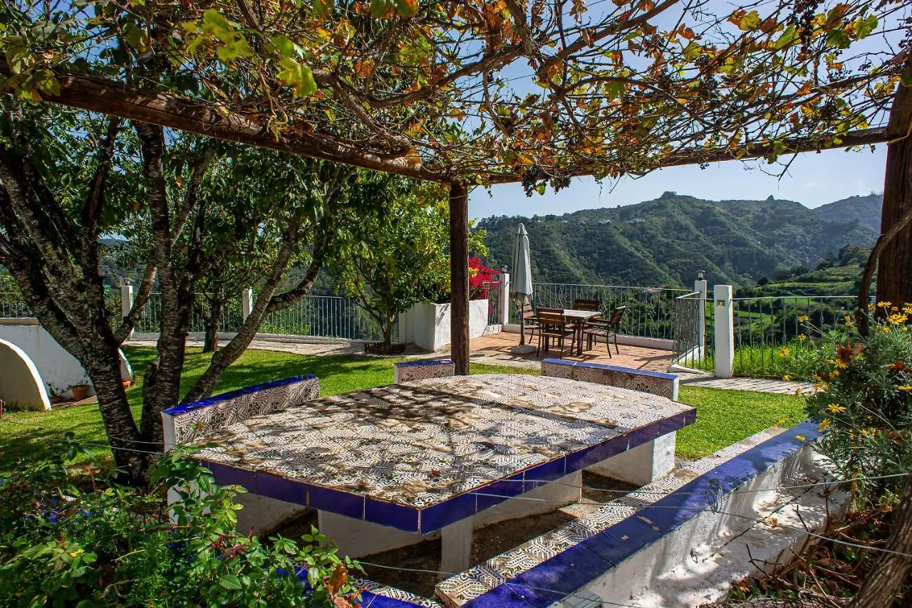 Holiday home Casa Rural El Majano Moya
