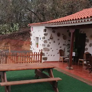  Chalet Vv Senderos Fontanales