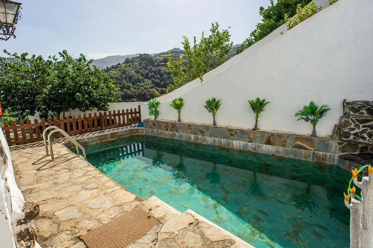 Casa Rural El Majano Moya  0*, Moya (Gran Canaria) España