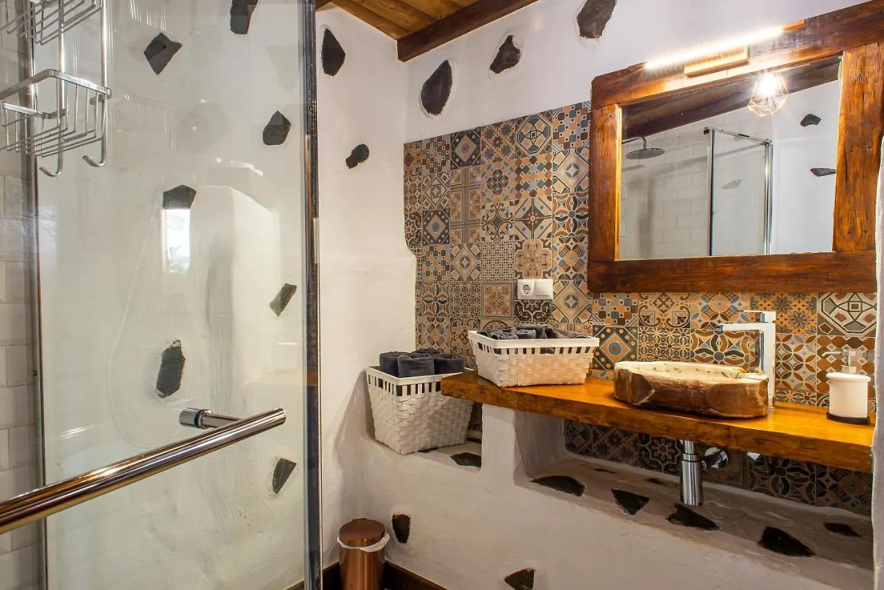 Casa Rural El Majano Moya  Ισπανία