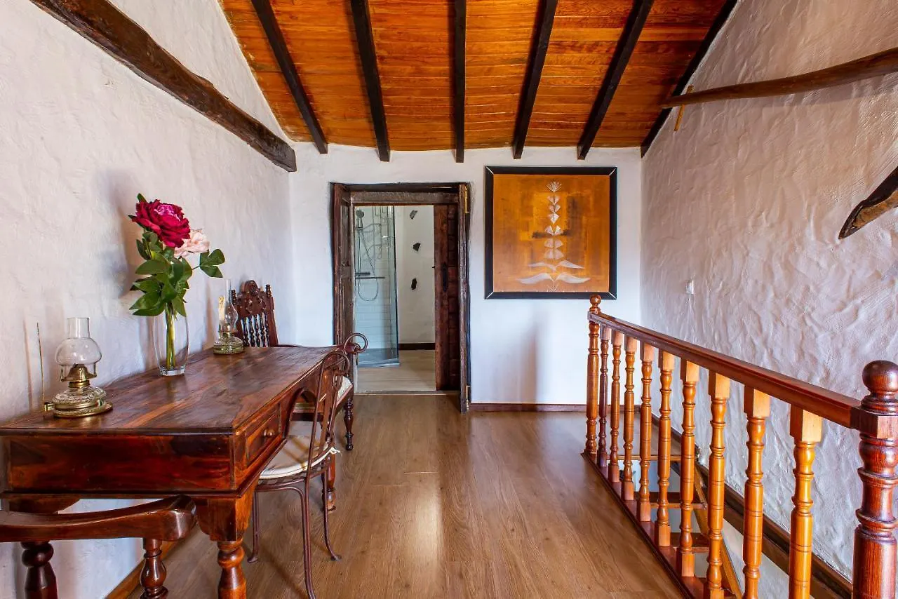 Casa Rural El Majano Moya  0*, Moya (Gran Canaria) España