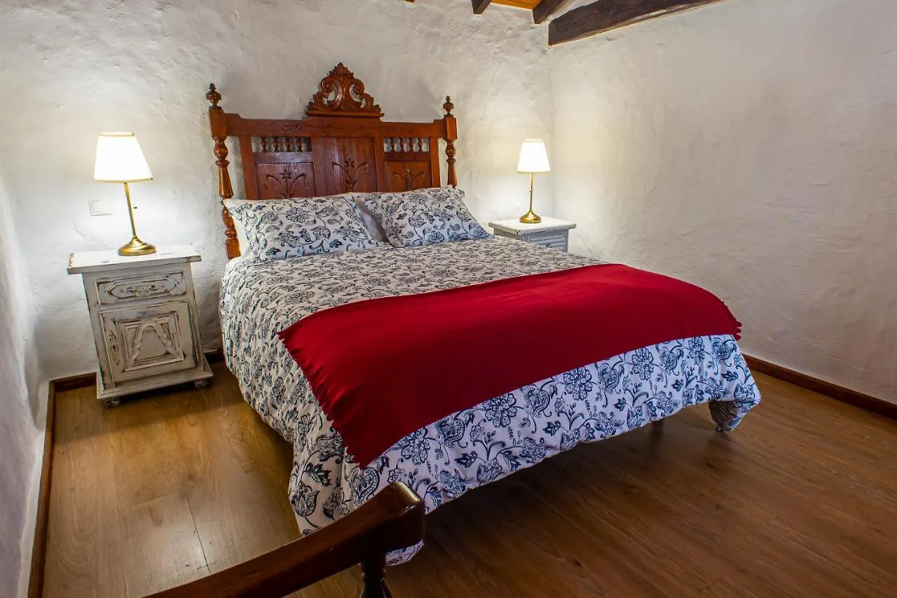 Casa Rural El Majano Moya