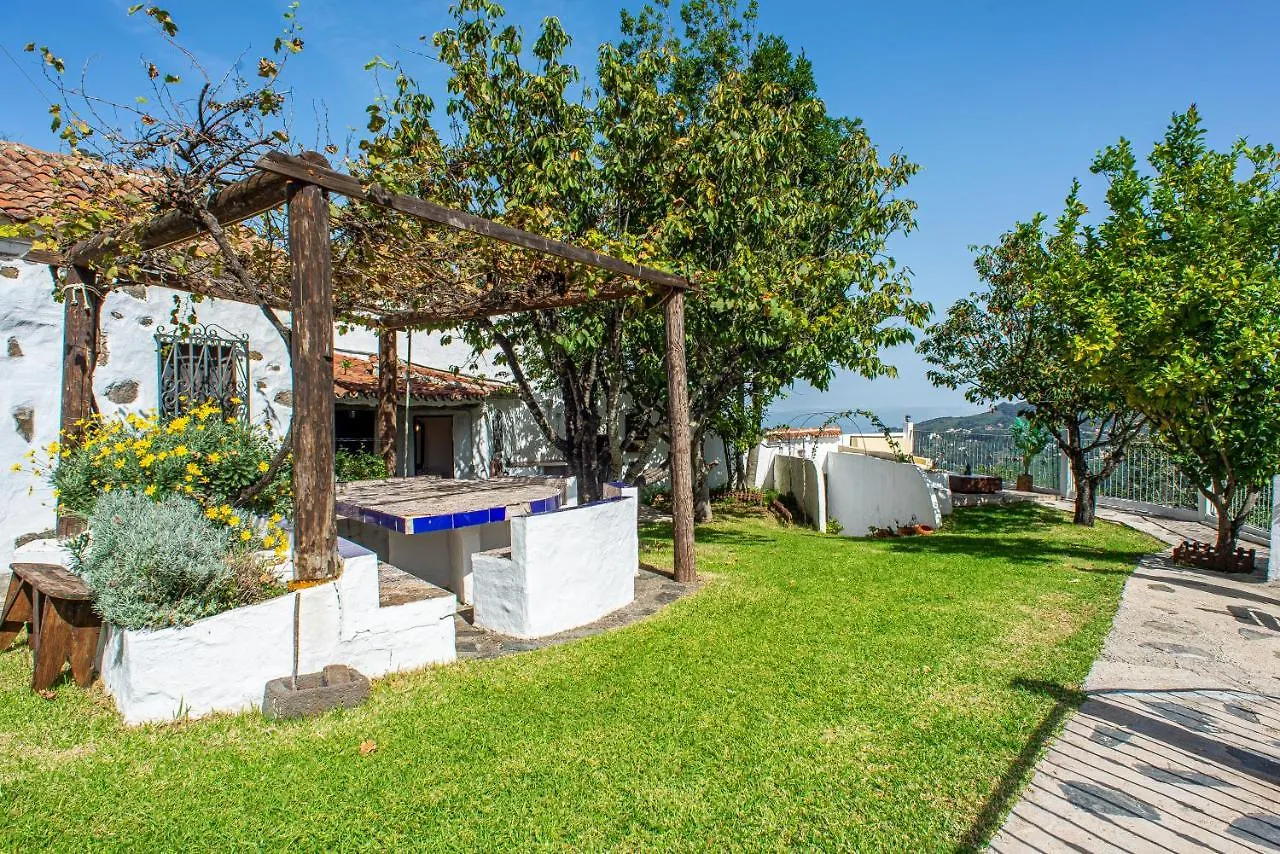 Casa Rural El Majano Moya  0*, Moya (Gran Canaria) Ισπανία
