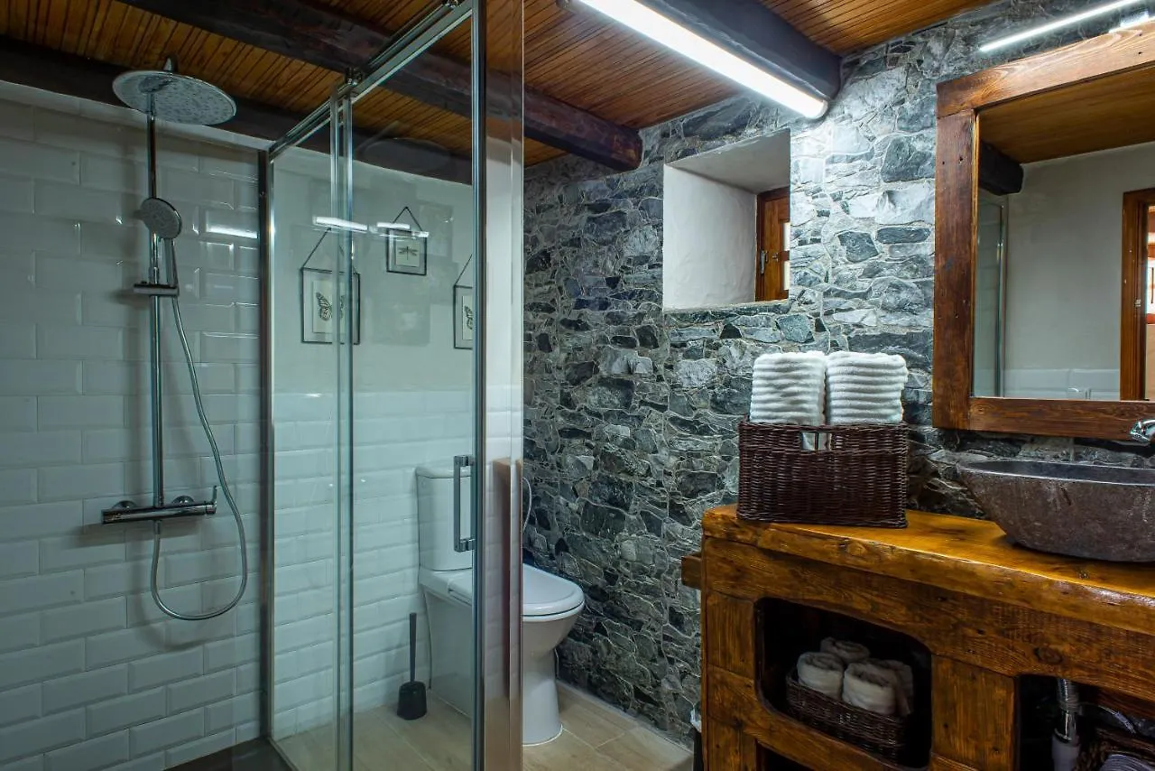 Casa Rural El Majano Moya
